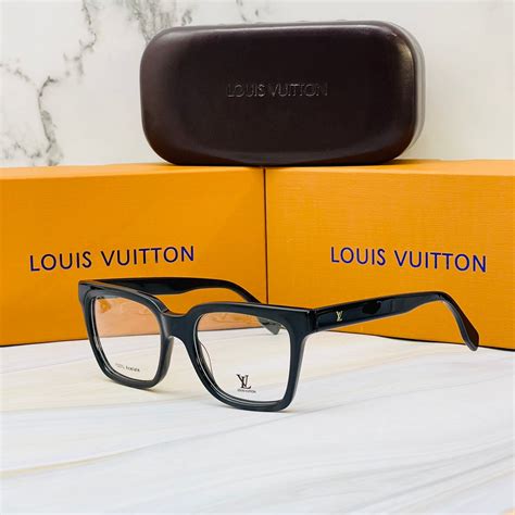 louis vuitton men's eyeglasses|More.